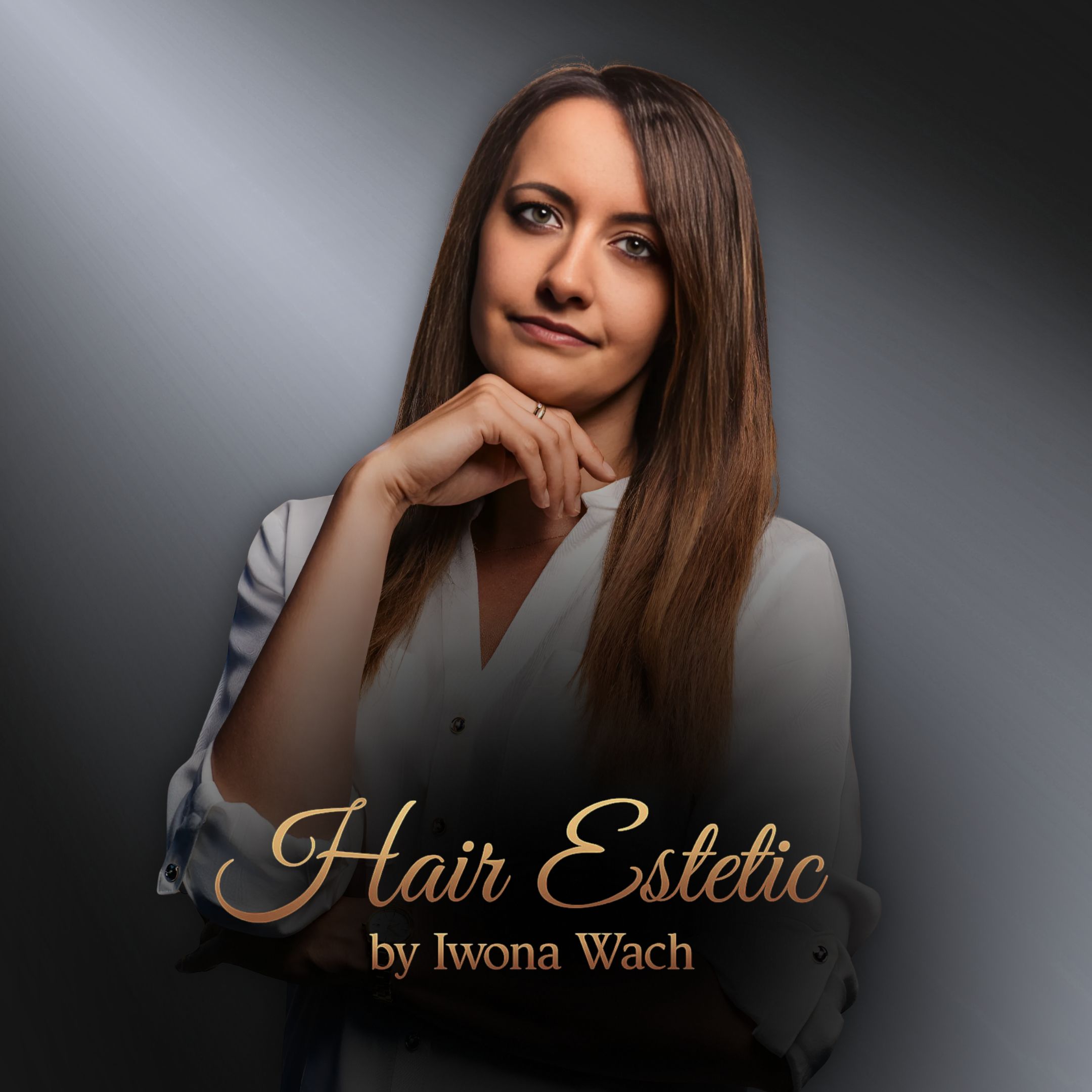 Zdjęcie Iwony Wach