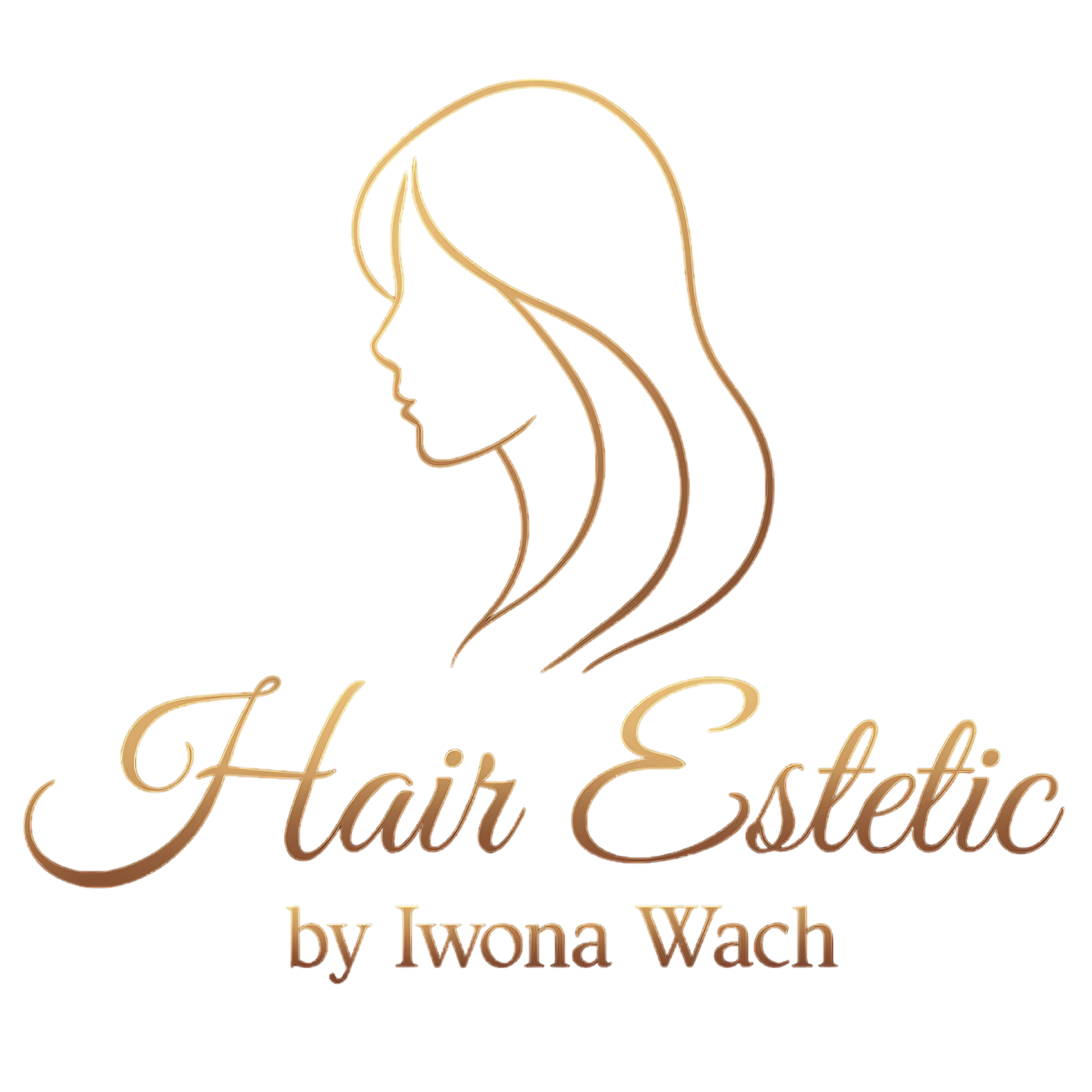 Logo Hair Estetic