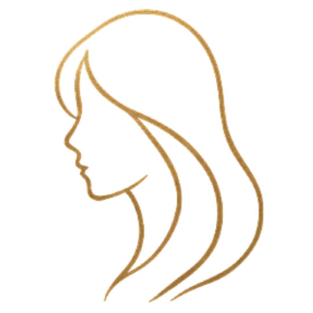 Logo Hair Estetic